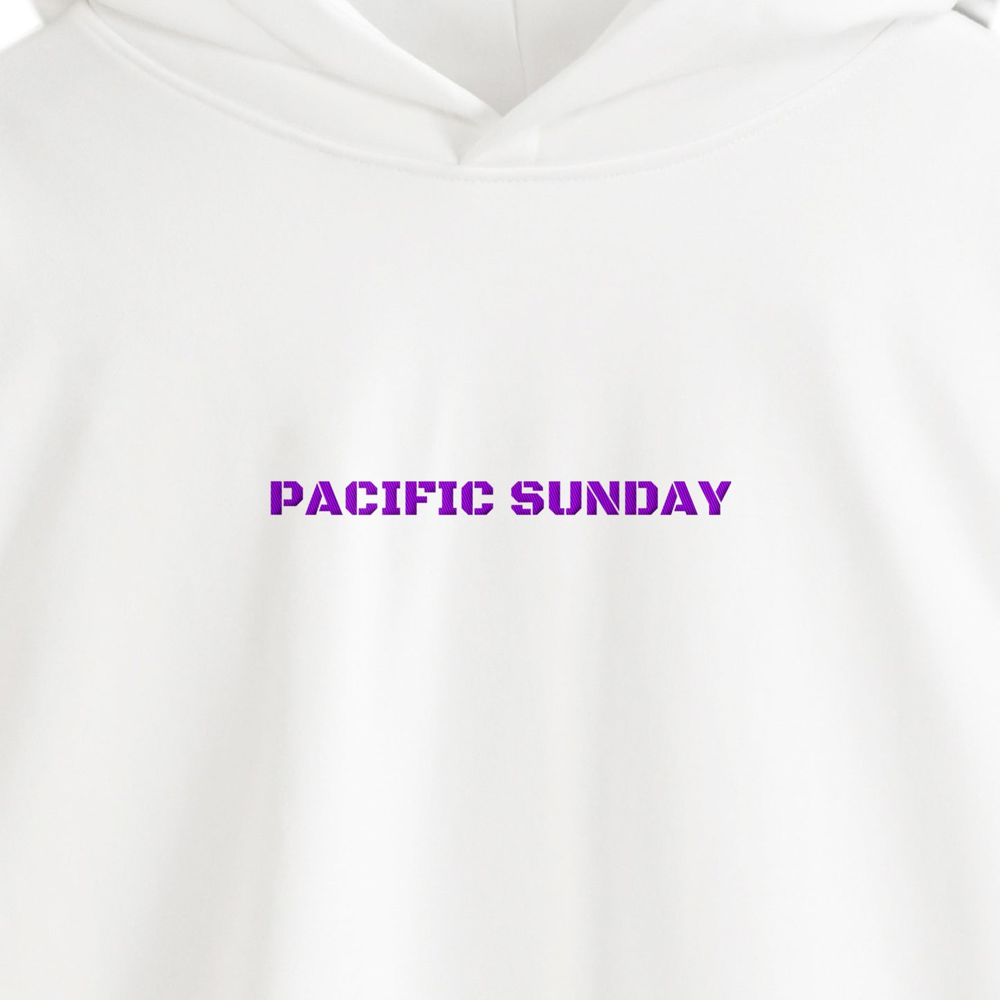 裏パイルパーカー white image