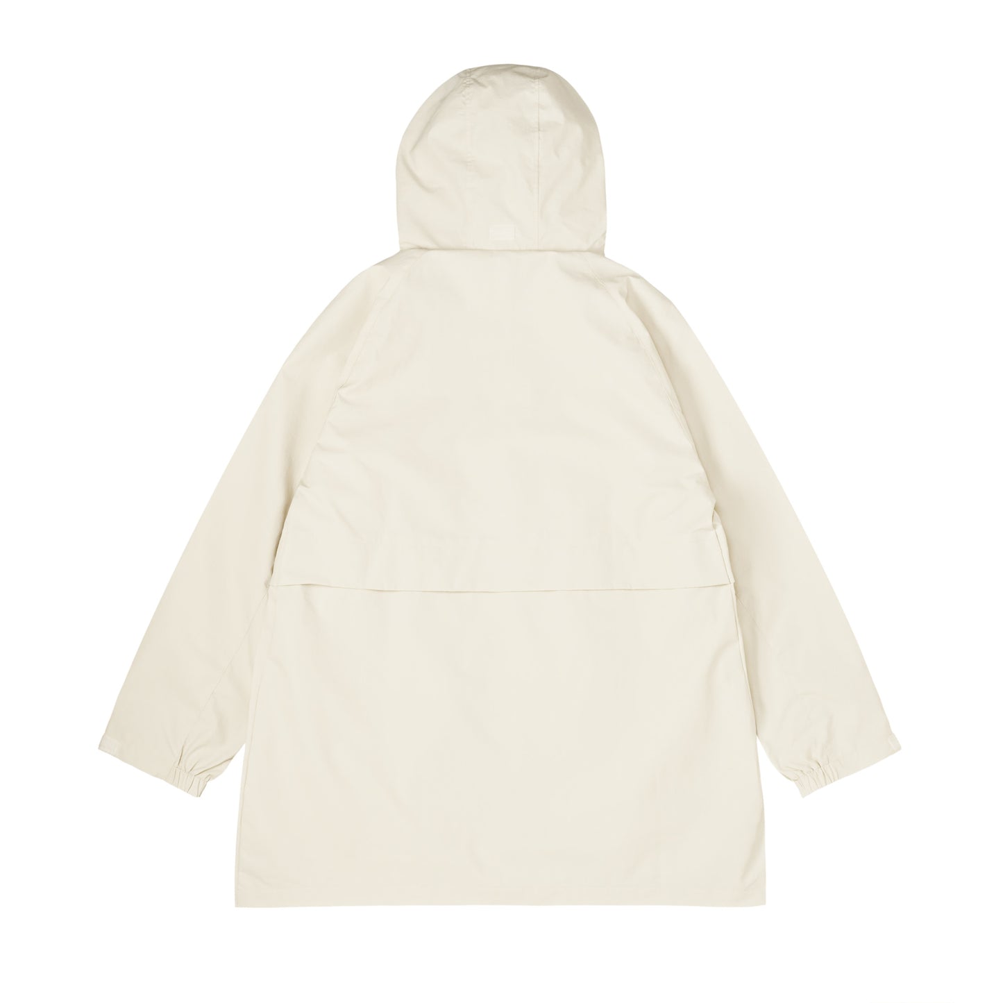 CORDURAナイロンコート white image