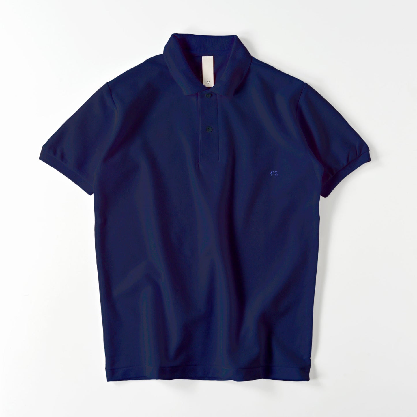 ポロシャツ navy image