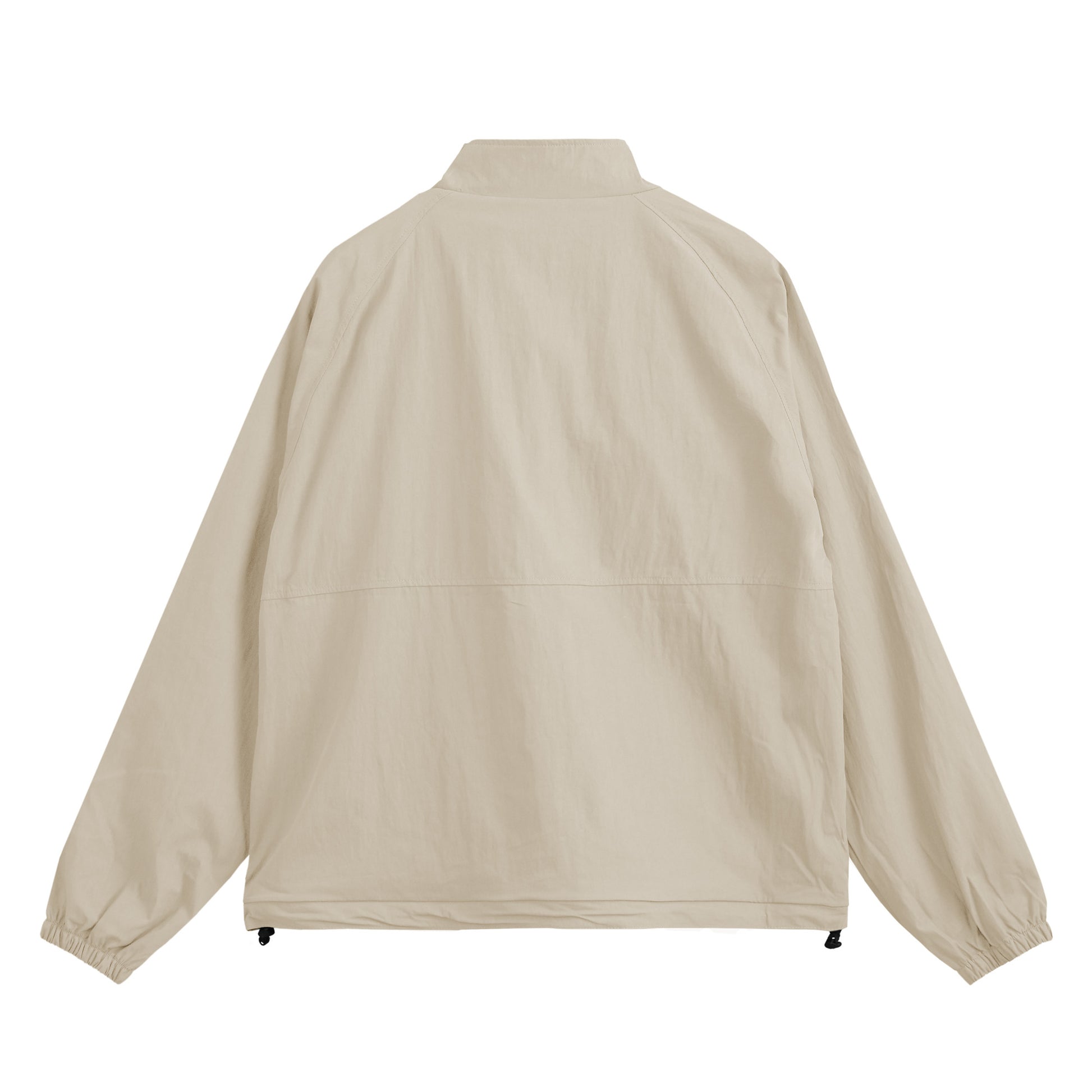 トラックジャケット cream image