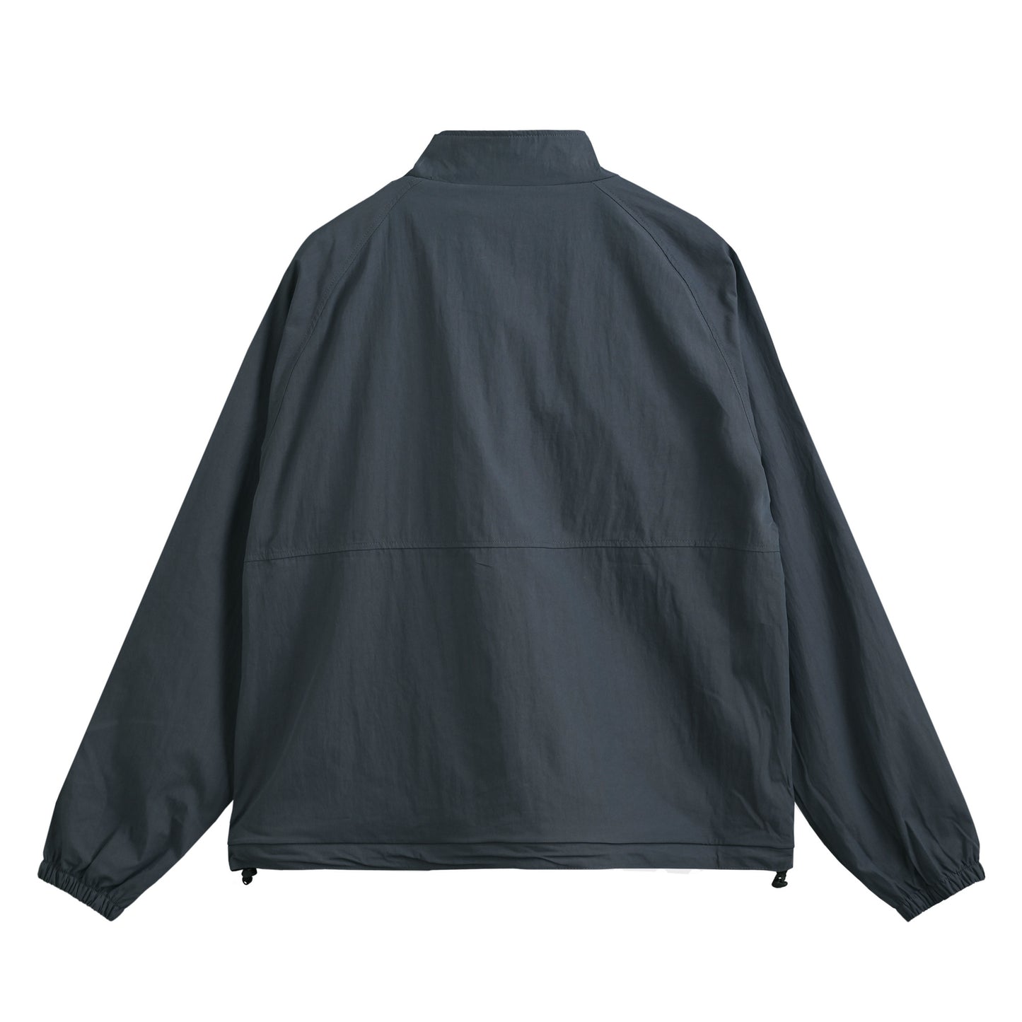 トラックジャケット navy image