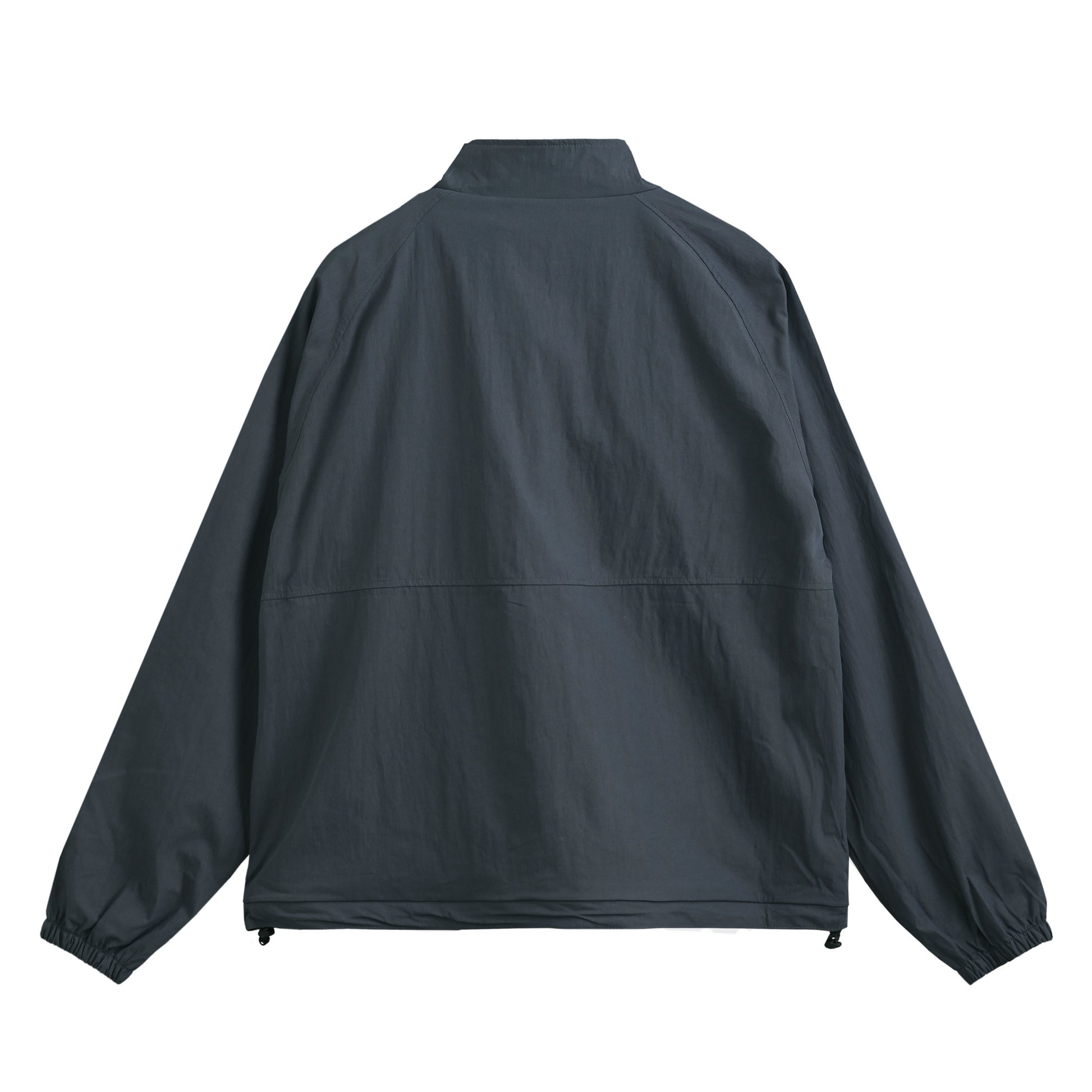 トラックジャケット navy image