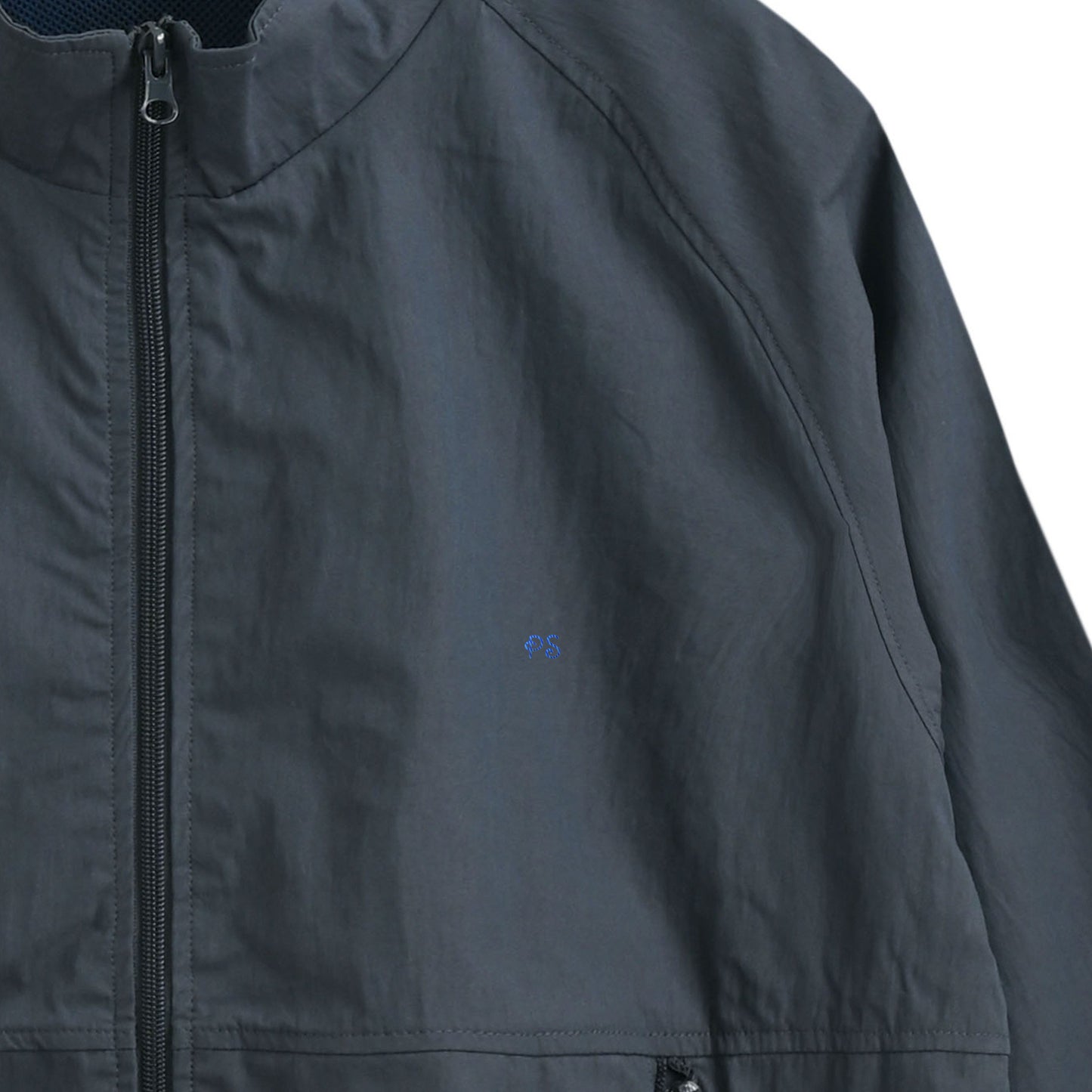 トラックジャケット navy image
