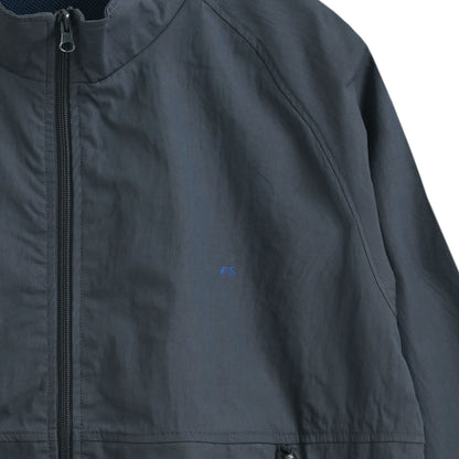 トラックジャケット navy image