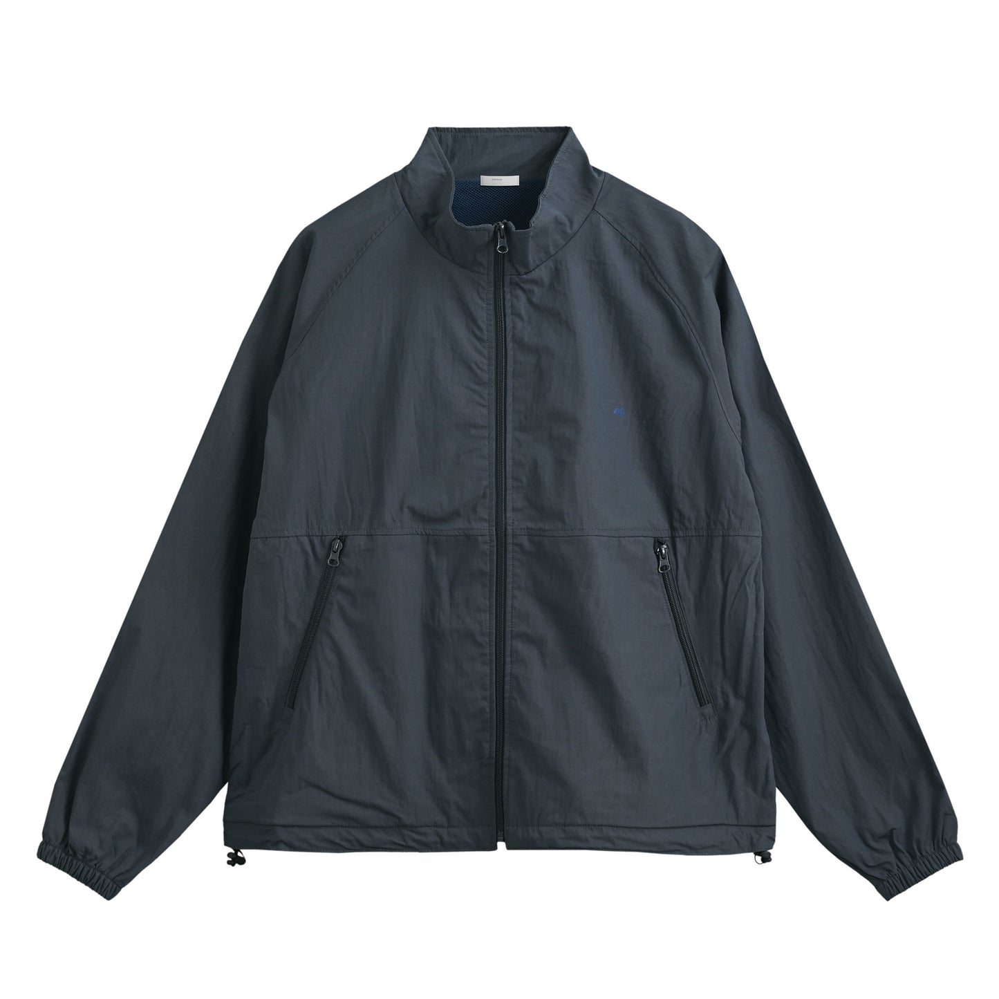 トラックジャケット navy image