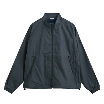 トラックジャケット navy image
