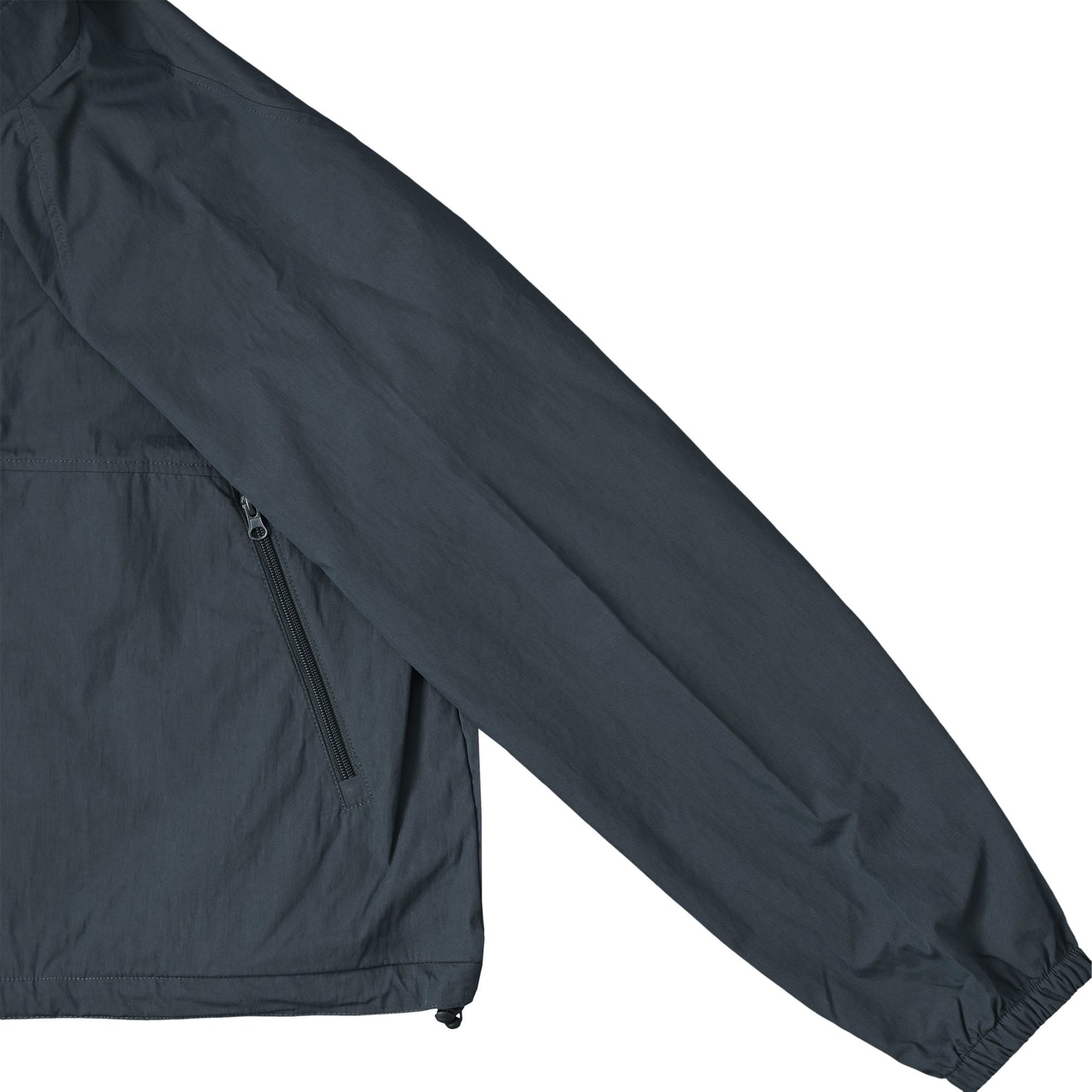 トラックジャケット navy image
