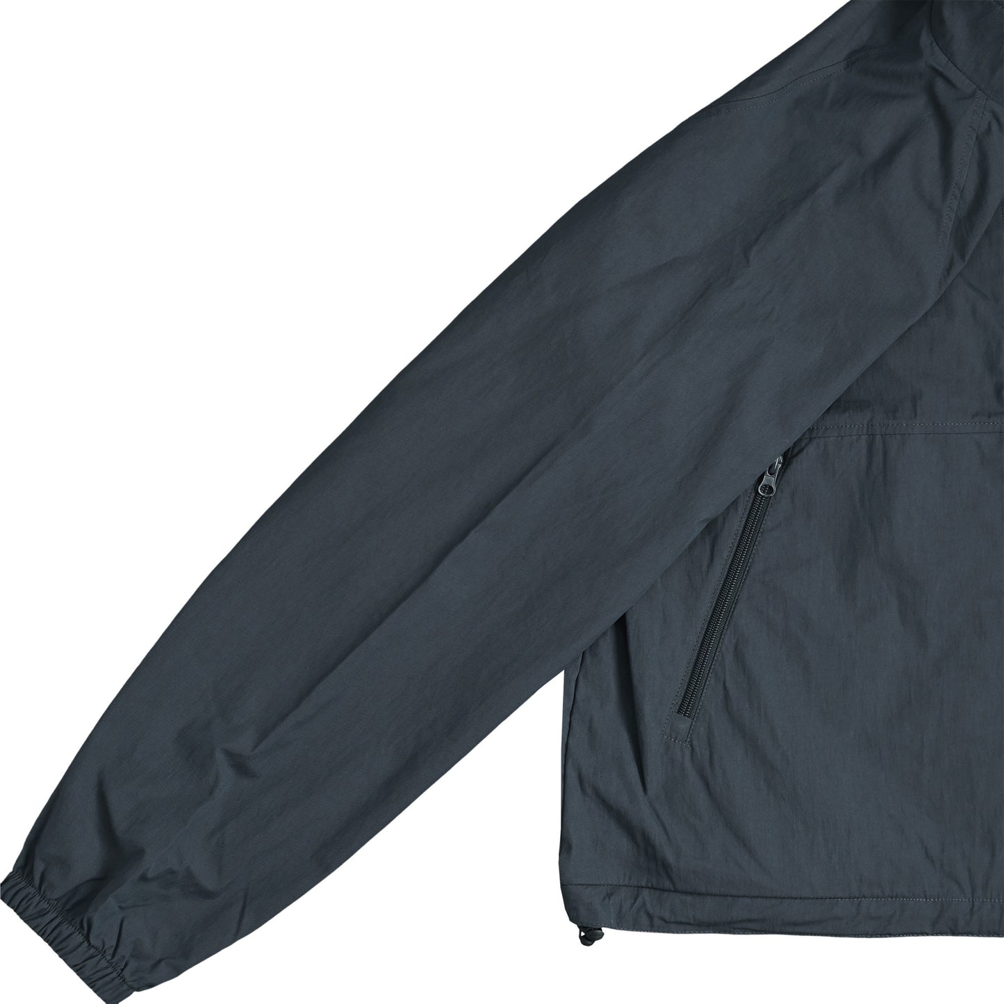 トラックジャケット navy image