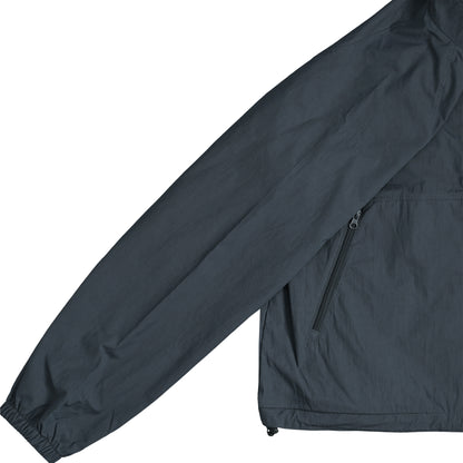 トラックジャケット navy image