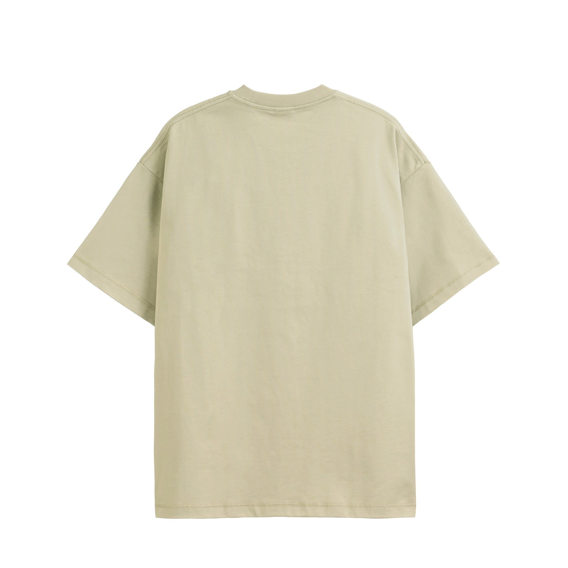 ヘビーオンス Tシャツ  sand image