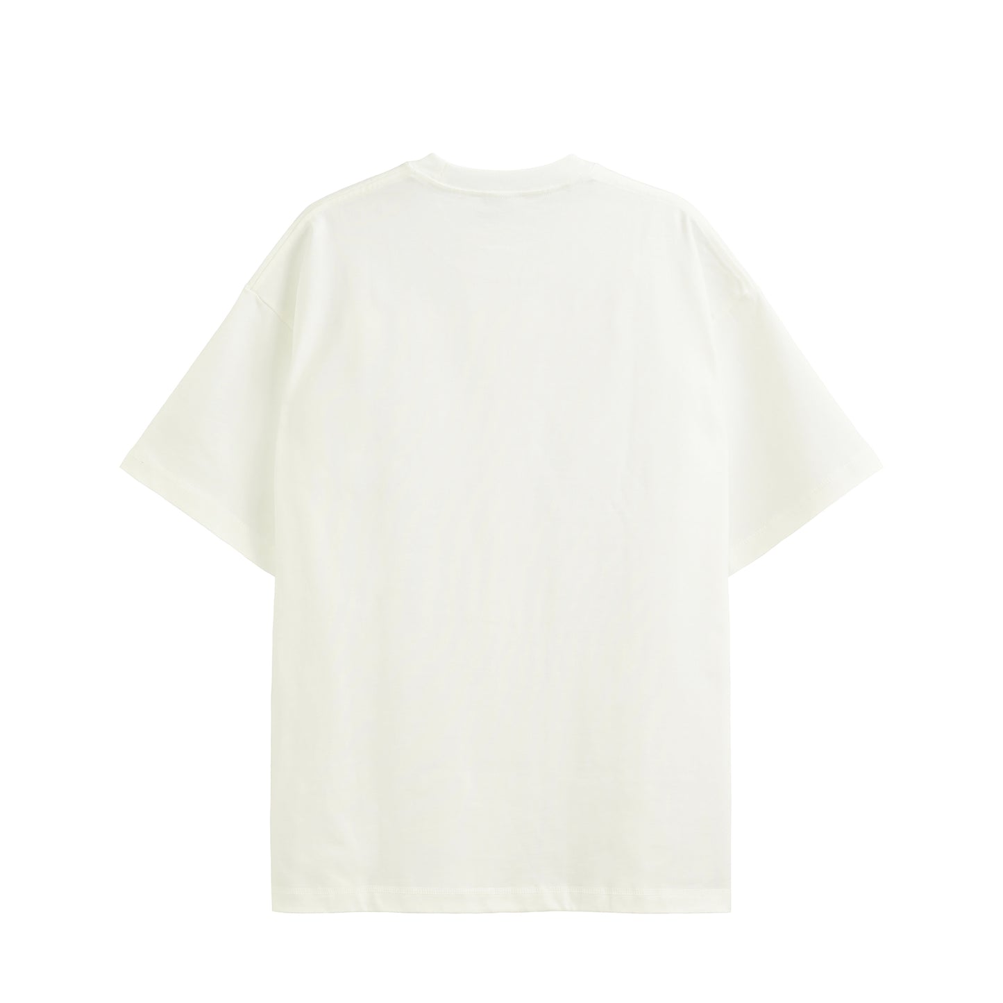ヘビーオンス Tシャツ  white image