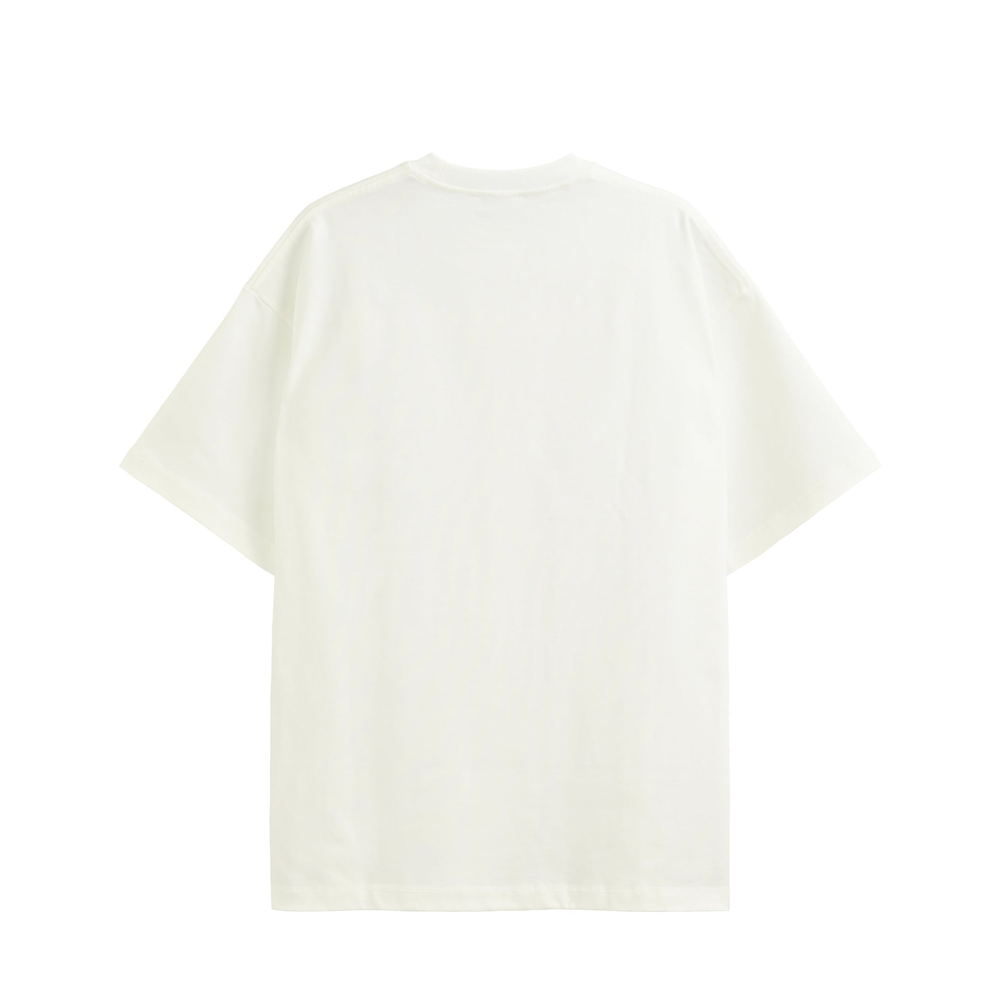 ヘビーオンス Tシャツ  white image
