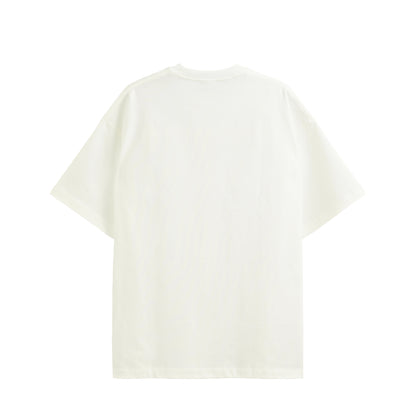 ヘビーオンス Tシャツ  white image