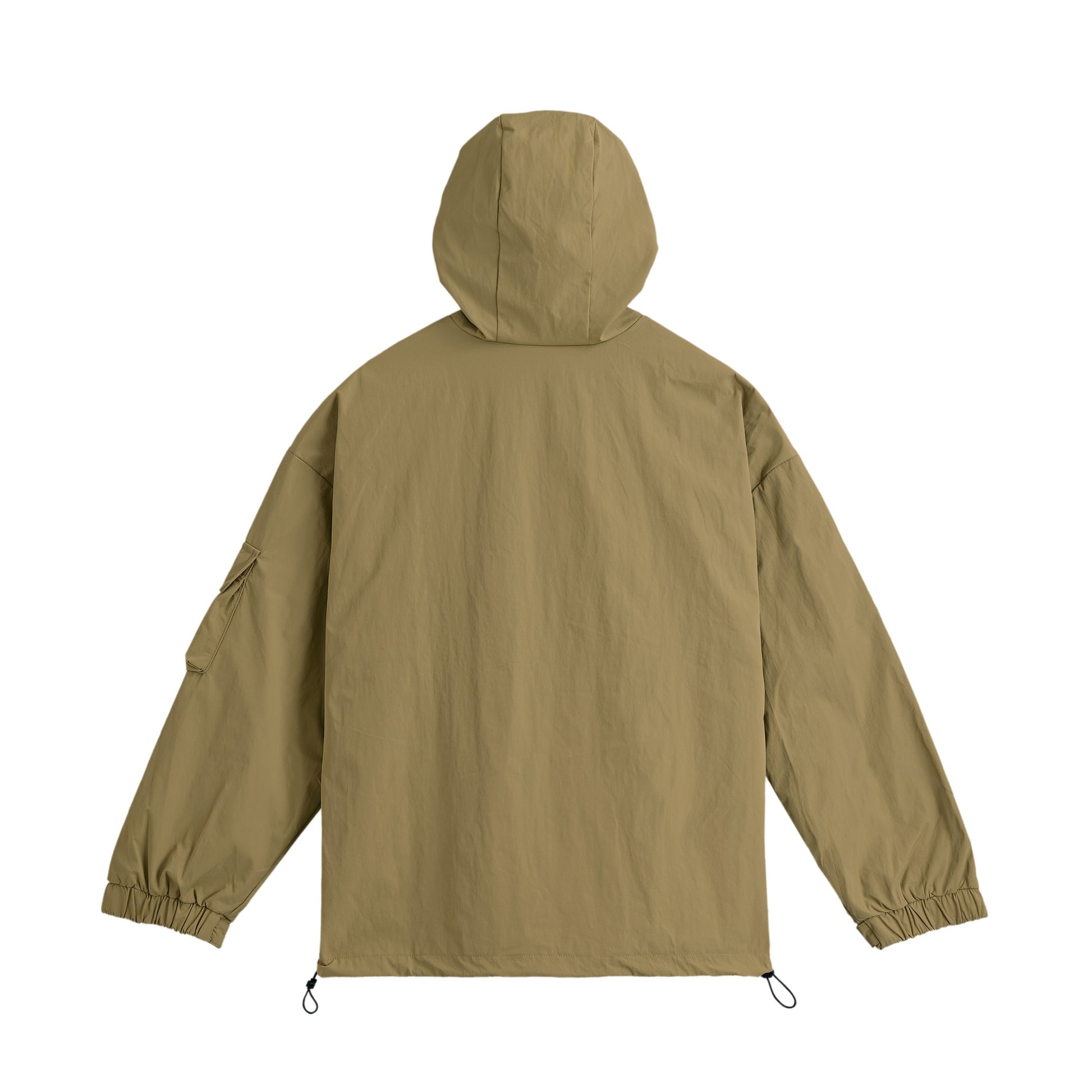 アノラックパーカー beige image