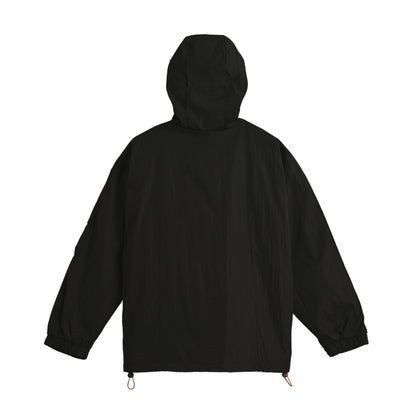 アノラックパーカー black image