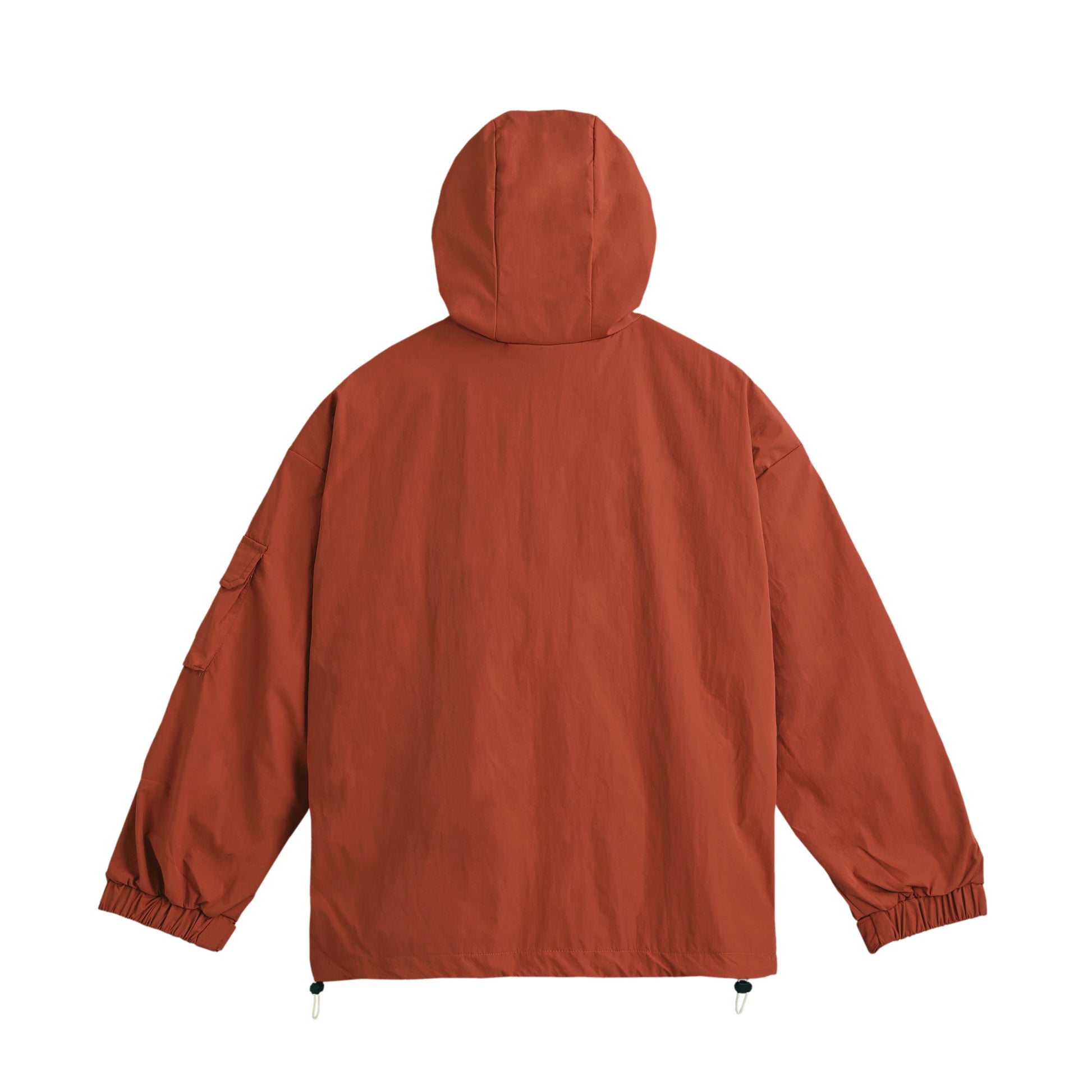 アノラックパーカー orange image