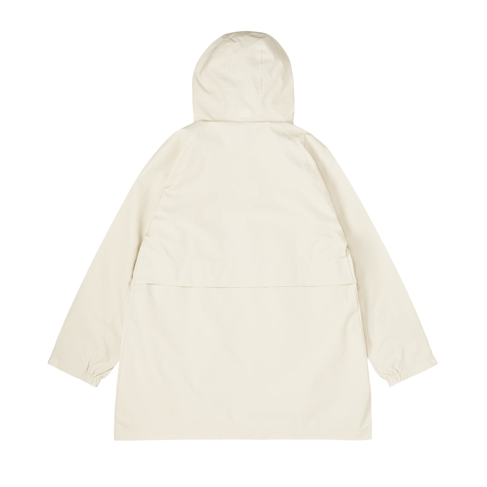 CORDURAナイロンコート white image