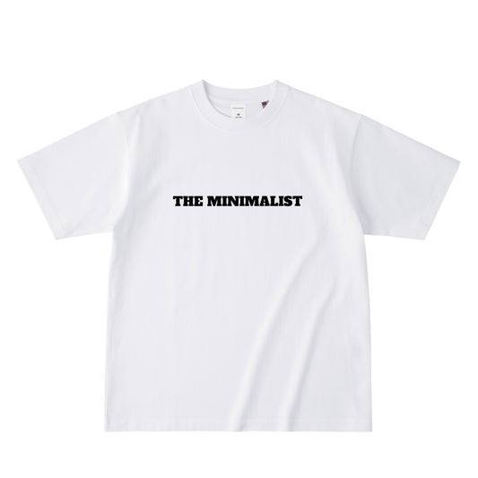 THEシリーズUSAコットンTシャツ white image
