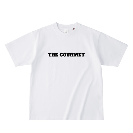 THEシリーズUSAコットンTシャツ white image