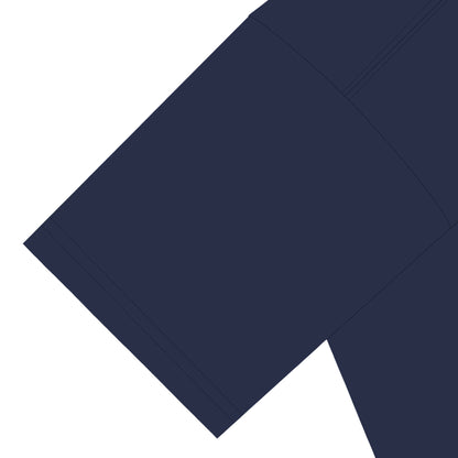  O.O.POST / USAコットンTシャツ navy image