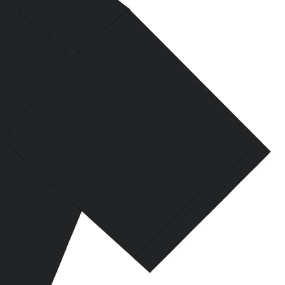  K.K.RICEY / USAコットンTシャツ deep-black image