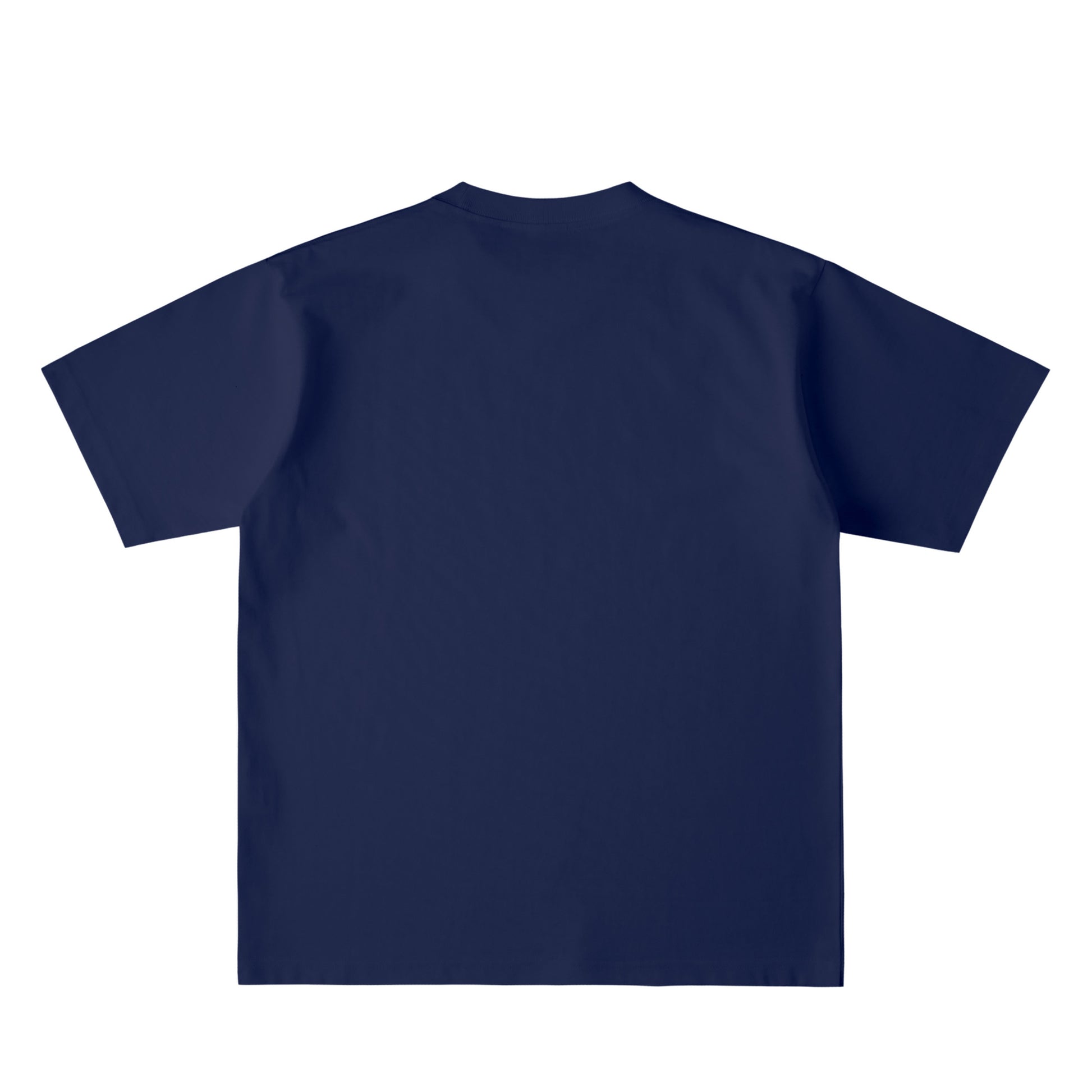 K.K.RICEY / USAコットンTシャツ navy image