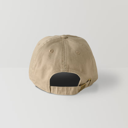 キャップ khaki image
