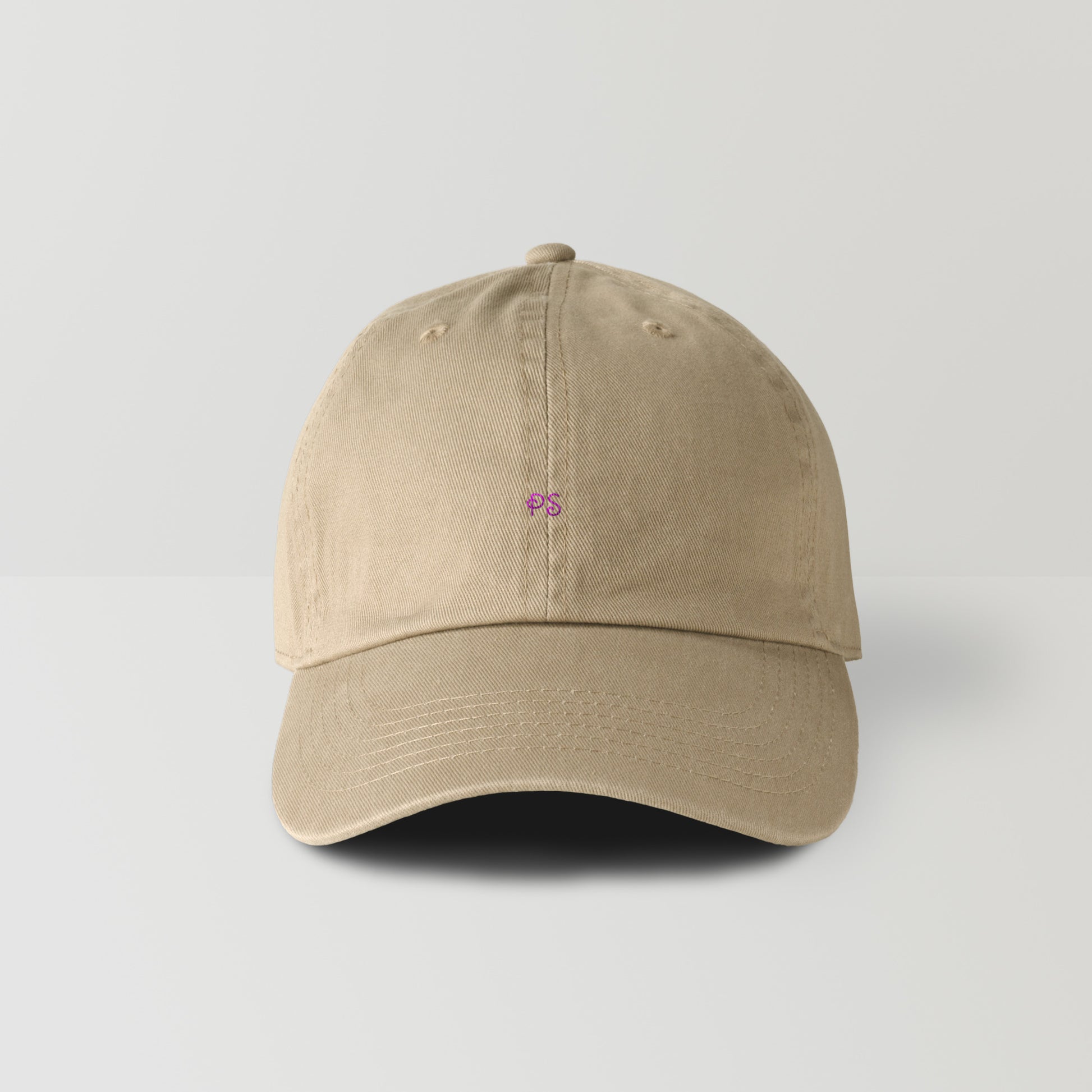 キャップ khaki image