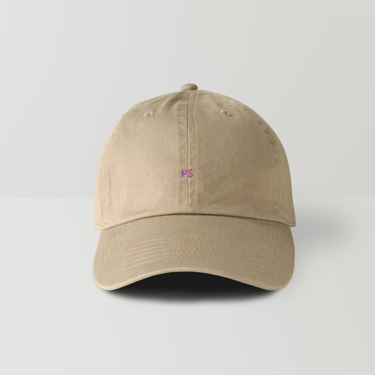 キャップ khaki image
