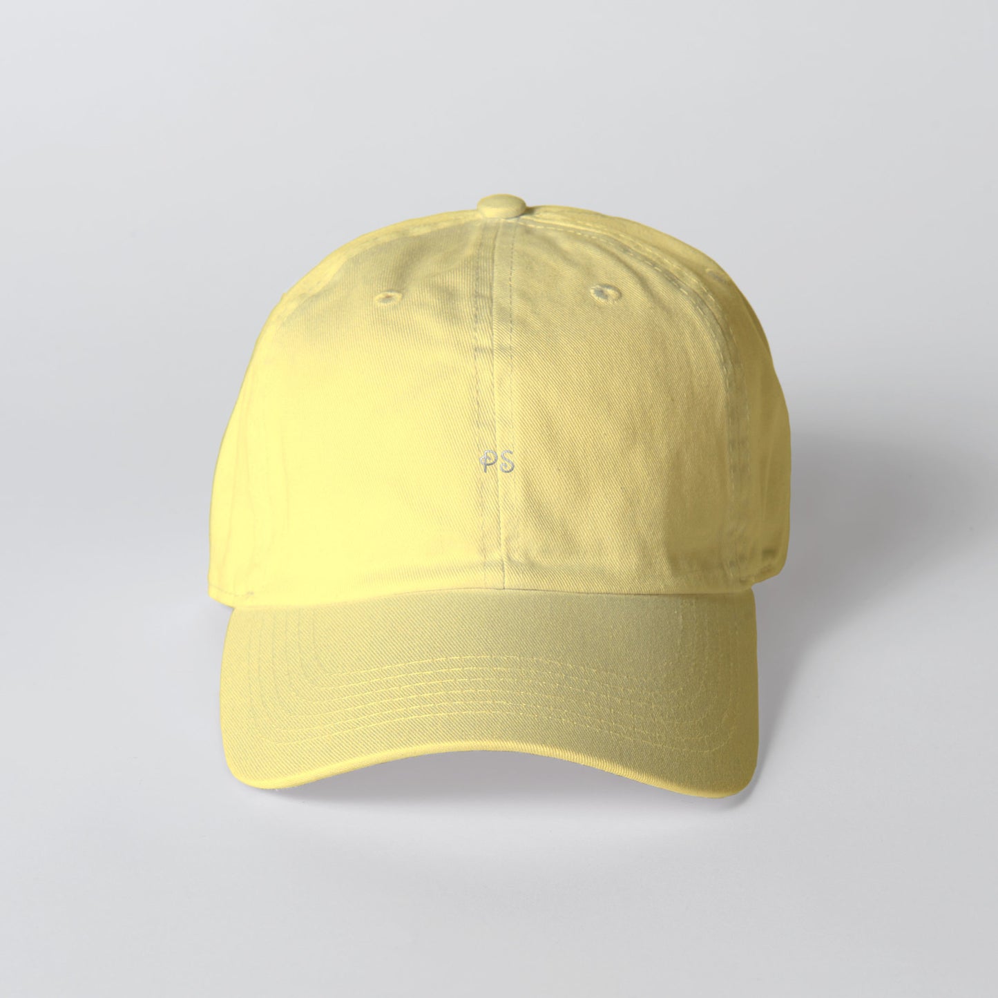 キャップ light-yellow image